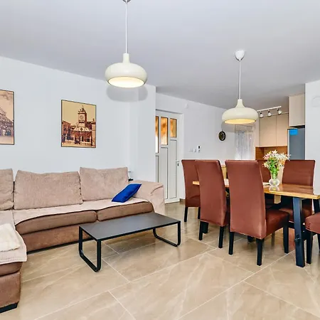 Apartment Tena Jadera Zadar