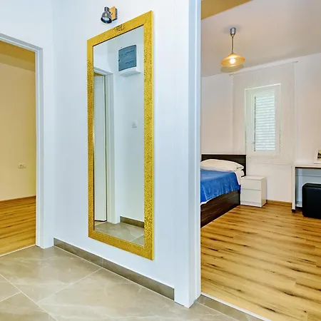 Tena Jadera Apartman