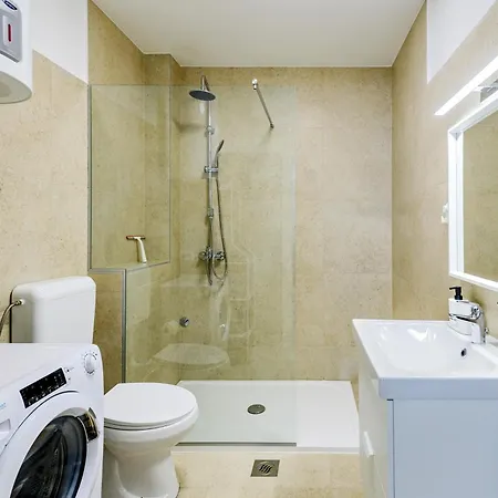 Apartman Tena Jadera